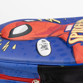 CERDA RANAC ZA VRTIC 3D SPIDERMAN 