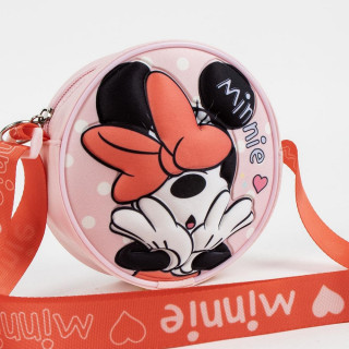 CERDA TORBICA 3D MINNIE 