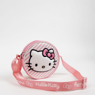CERDA TORBICA 3D HELLO KITTY 