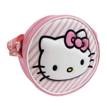 CERDA TORBICA 3D HELLO KITTY 