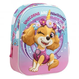 CERDA RANAC ZA VRTIC 3D PAW PATROL