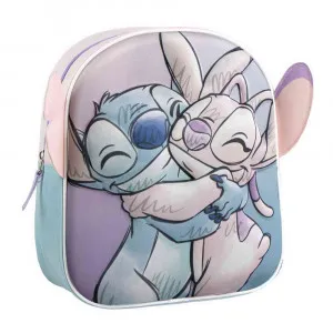 CERDA RANAC ZA VRTIC 3D STITCH