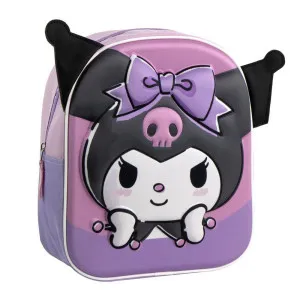 CERDA RANAC ZA VRTIC 3D KUROMI