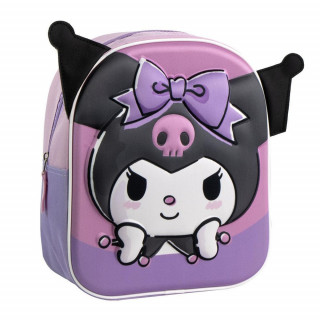 CERDA RANAC ZA VRTIC 3D KUROMI 