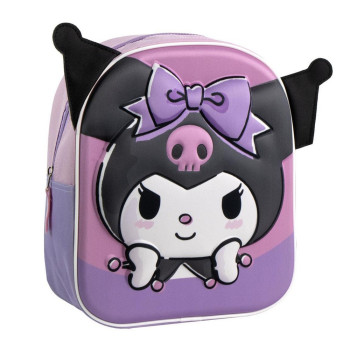 CERDA RANAC ZA VRTIC 3D KUROMI 