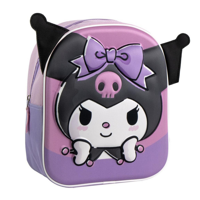 CERDA RANAC ZA VRTIC 3D KUROMI 