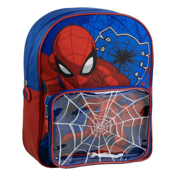 CERDA RANAC ZA VRTIC SPIDERMAN 