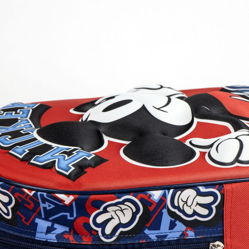 CERDA RANAC ZA VRTIC 3D MICKEY 