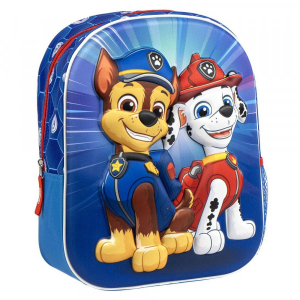 CERDA RANAC ZA VRTIC 3D PAW PATROL 