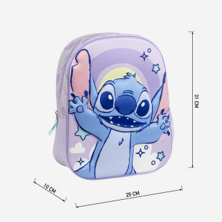 CERDA RANAC ZA VRTIC 3D STITCH 
