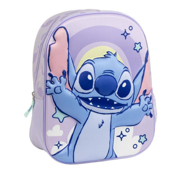 CERDA RANAC ZA VRTIC 3D STITCH 
