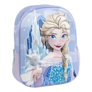 CERDA RANAC ZA VRTIC 3D FROZEN 