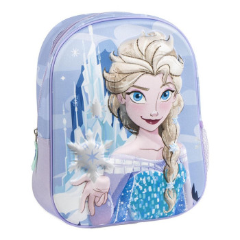 CERDA RANAC ZA VRTIC 3D FROZEN 