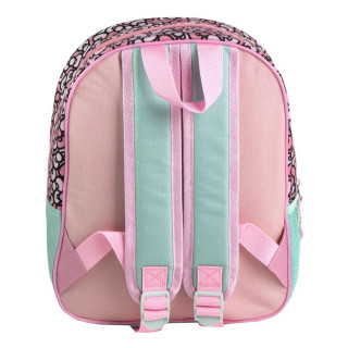 CERDA RANAC ZA VRTIC 3D HELLO KITTY 