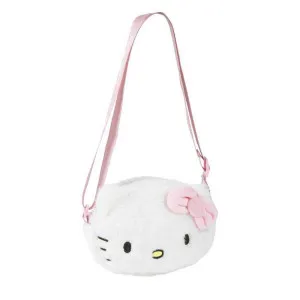 BAG PLUSH HELLO KITTY