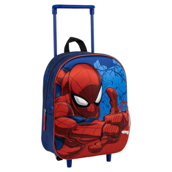 CERDA RANAC SA TOCKICIMA 3D SPIDERMAN 