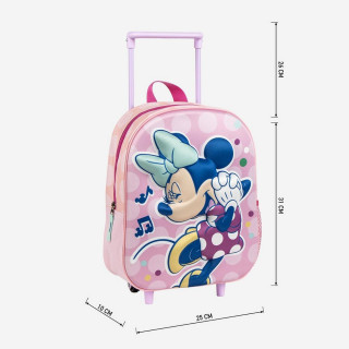 CERDA RANAC SA TOCKICIMA 3D MINNIE 