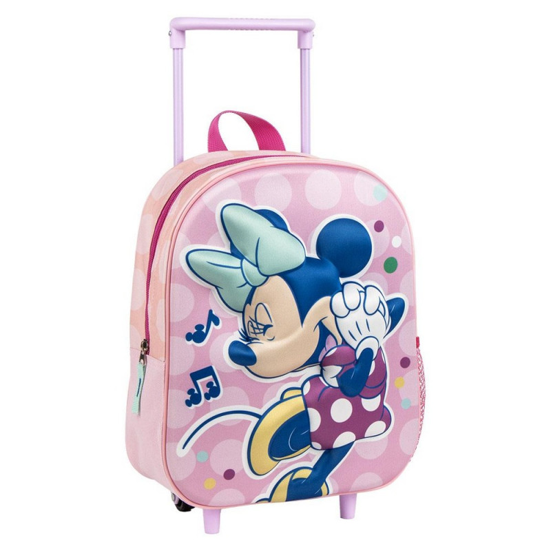 CERDA RANAC SA TOCKICIMA 3D MINNIE 