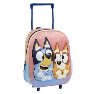 CERDA RANAC SA TOCKICIMA 3D BLUEY