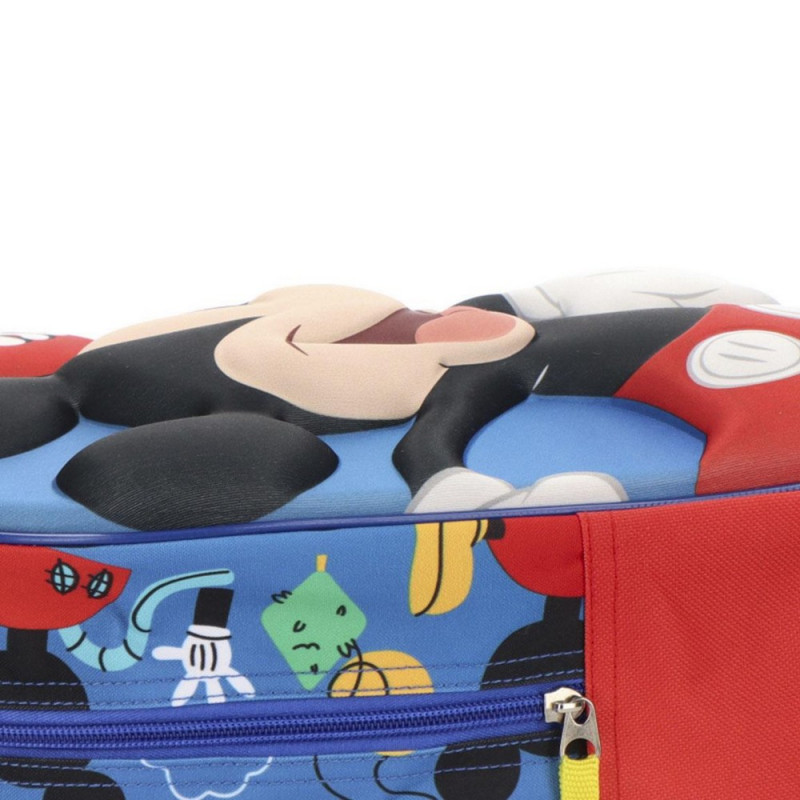 CERDA RANAC ZA VRTIC 3D MICKEY 