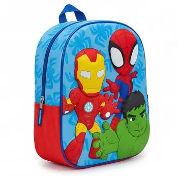 CERDA RANAC ZA VRTIC 3D SPIDEY 