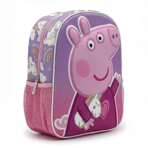 CERDA RANAC ZA VRTIC 3D PEPPA PIG 