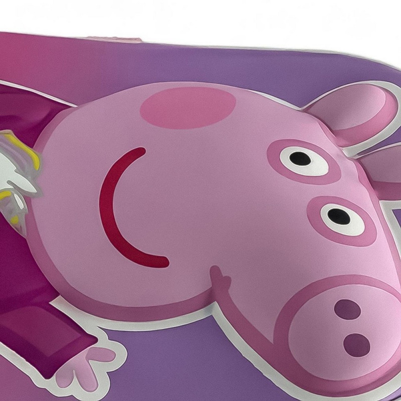 CERDA RANAC ZA VRTIC 3D PEPPA PIG 