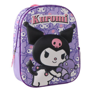 CERDA RANAC ZA VRTIC 3D KUROMI 