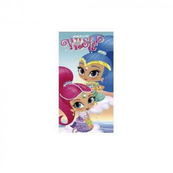 CERDA SHIMMER AND SHINE PESKIR ZA PLAZU 