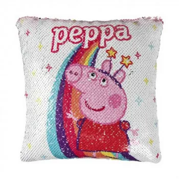 CERDA JASTUK PEPPA PIG 