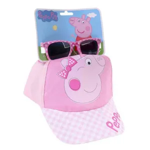 CERDA SET KAPA I NAOCARE PEPPA PIG