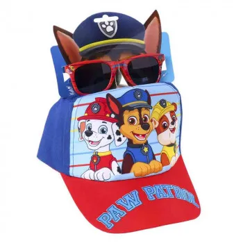 CERDA SET KAPA I NAOCARE PAW PATROL 