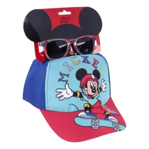 CERDA SET KAPA I NAOCARE MICKEY