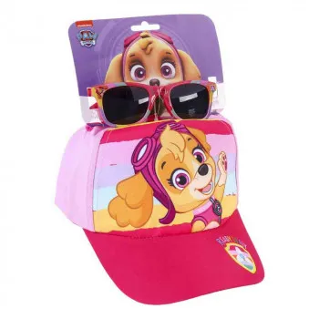 CERDA SET KAPA I NAOCARE SKY PAW PATROL 