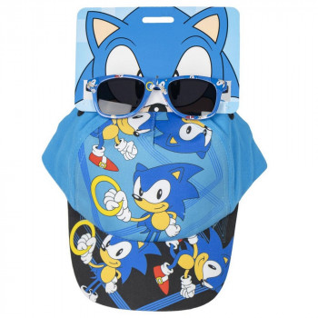 CERDA SET KAPA I NAOCARE SONIC 