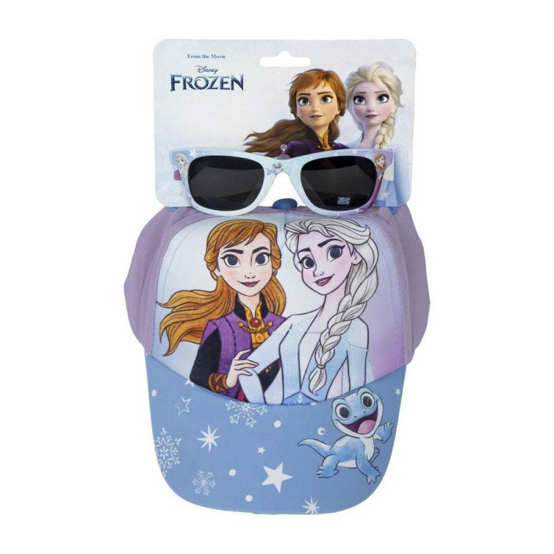 CERDA SET KAPA I NAOCARE FROZEN 