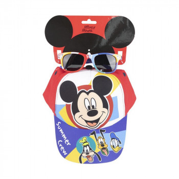CERDA SET KAPA I NAOCARE MICKEY 