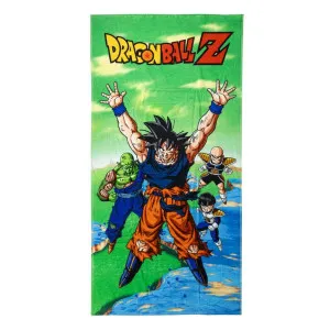 CERDA PESKIR DRAGON BALL
