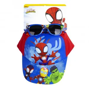 CERDA SET KAPA I NAOCARE SPIDEY