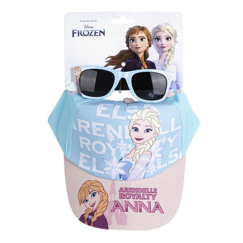 CERDA SET KAPA I NAOCARE FROZEN 