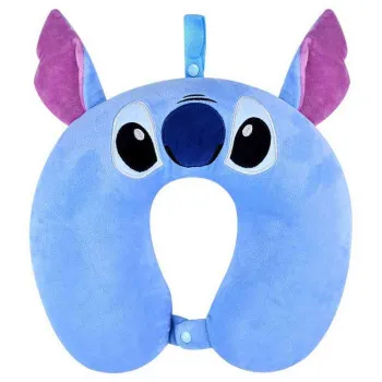 CERDA JASTUK ZA PUTOVANJE STITCH