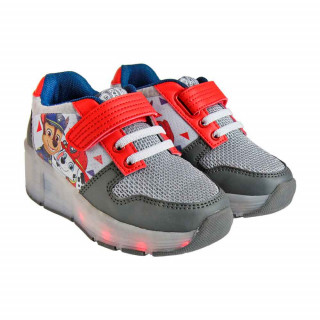 CERDA DUBOKE PATIKE PAW PATROL ROLLER LIGHT