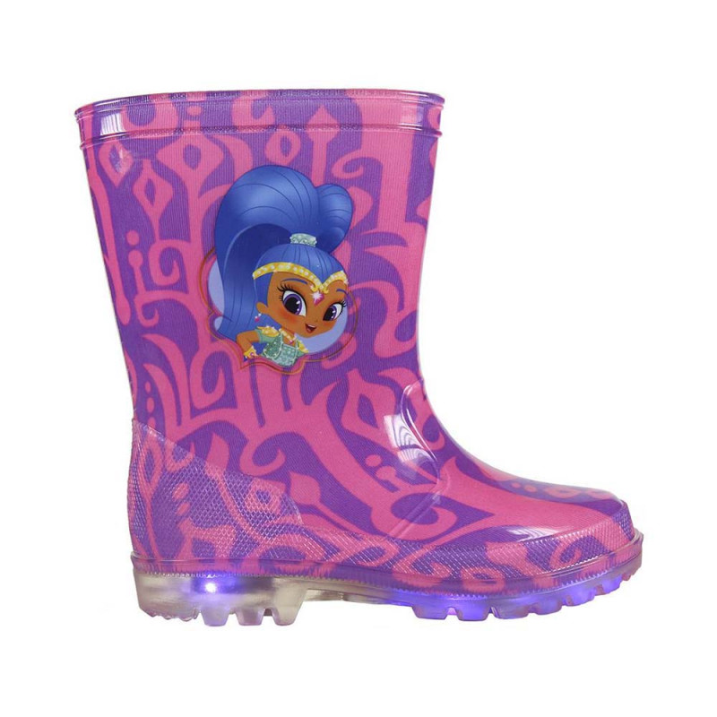 CERDA GUMENE CIZME SHIMMER AND SHINE