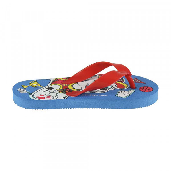 CERDA JAPANKE PAW PATROL