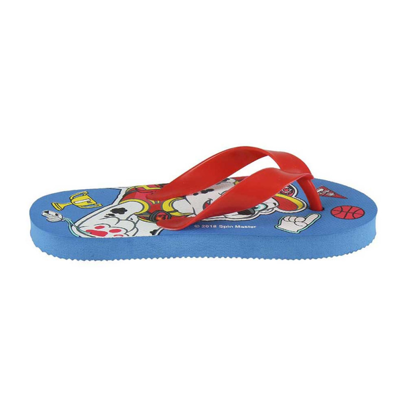 CERDA JAPANKE PAW PATROL