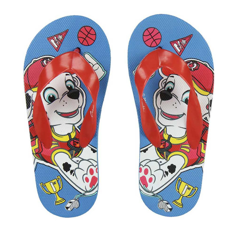CERDA JAPANKE PAW PATROL
