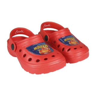 CERDA KLOMPE CARS MCQUEEN 