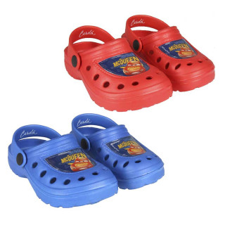 CERDA KLOMPE CARS MCQUEEN 