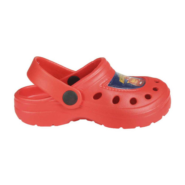 CERDA KLOMPE CARS MCQUEEN 