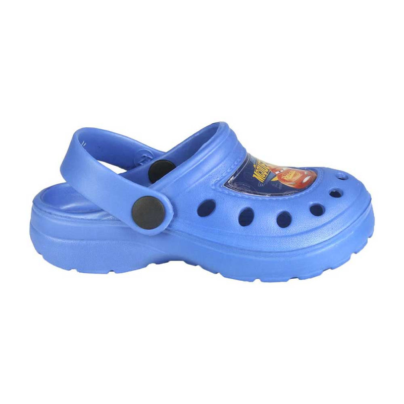 CERDA KLOMPE CARS MCQUEEN 